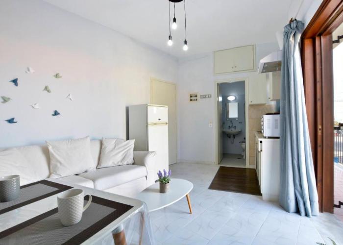 Roberto's Apartments