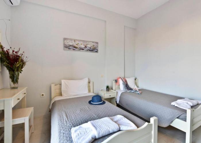 Roberto's Apartments