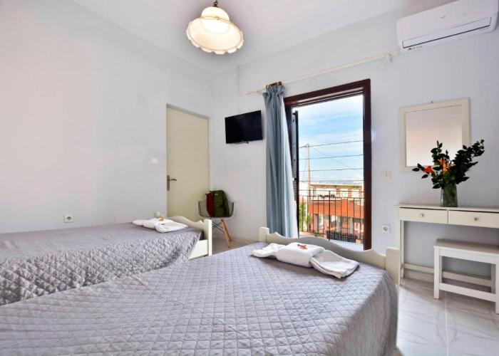 Roberto's Apartments