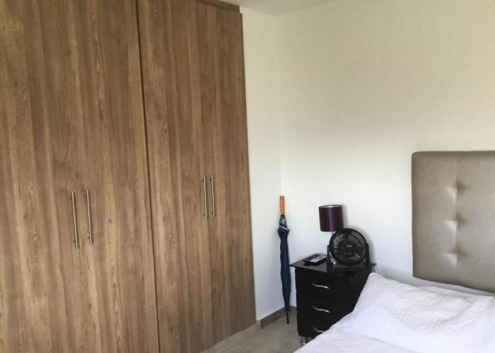 ApartaSol 308 A