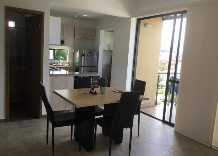 ApartaSol 308 A