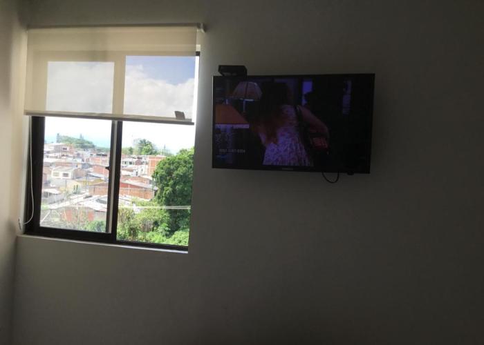ApartaSol 308 A
