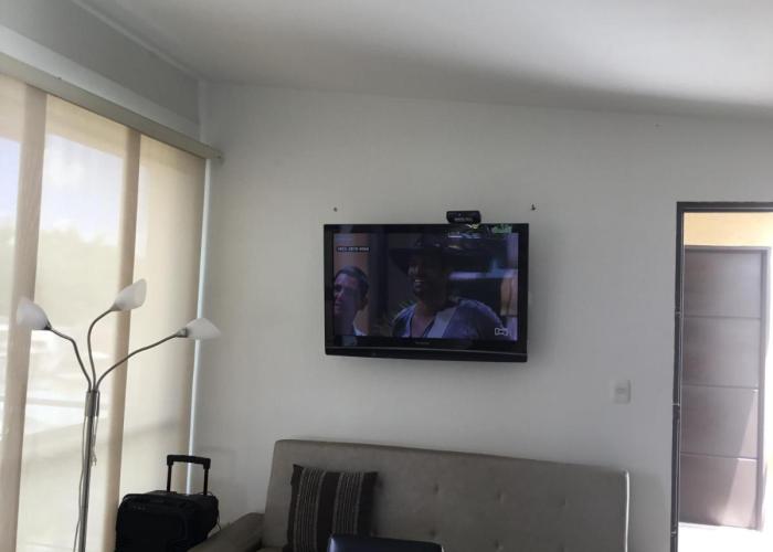 ApartaSol 308 A