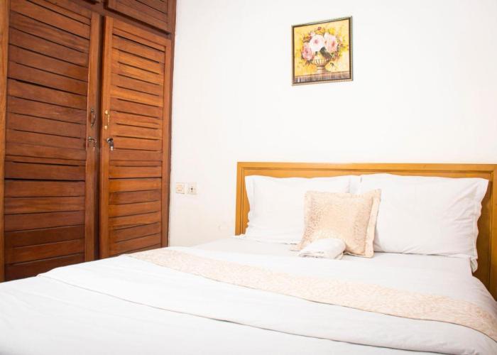 Clos D'Anthony Residence Bonanjo