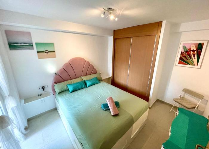 Casa Natuka - Vera Beach Relax