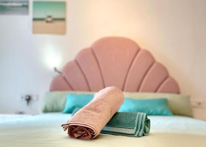 Casa Natuka - Vera Beach Relax
