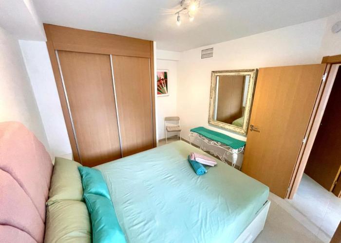 Casa Natuka - Vera Beach Relax