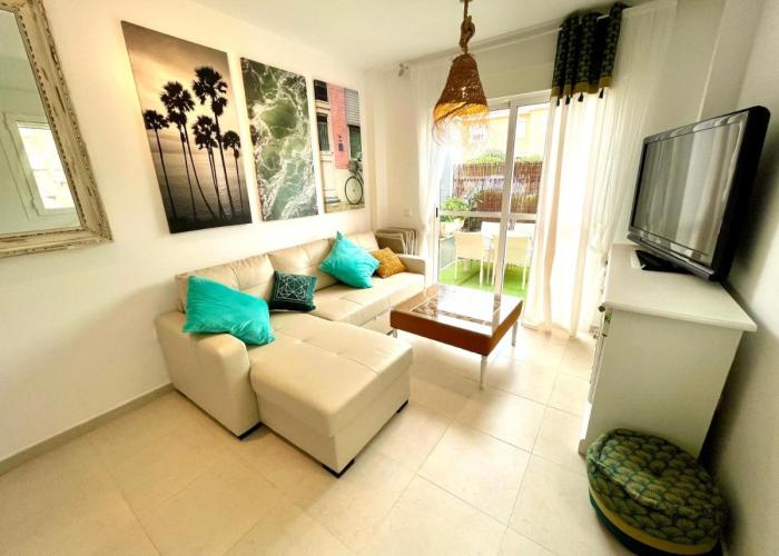 Casa Natuka - Vera Beach Relax