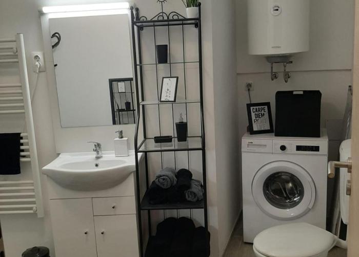 Apartment Mansarda