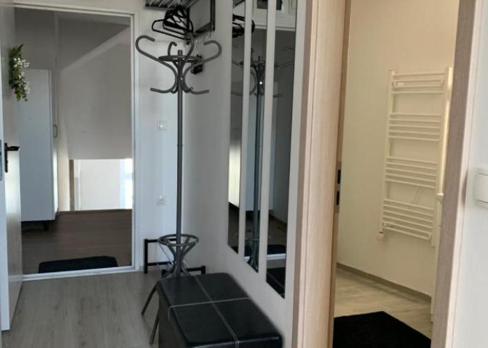 Apartment Mansarda