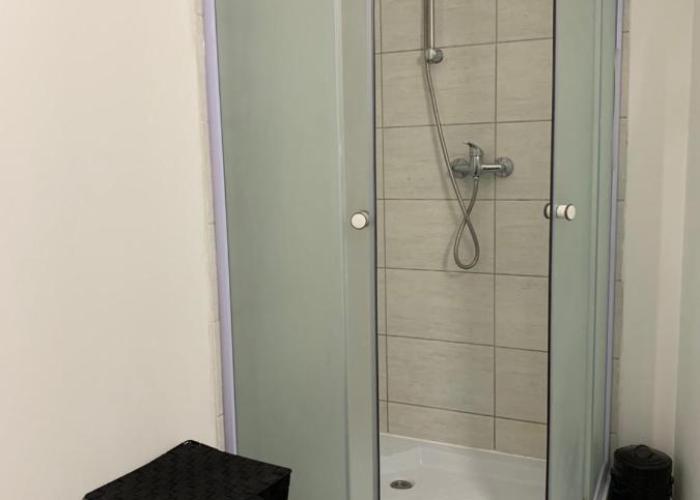 Apartment Mansarda