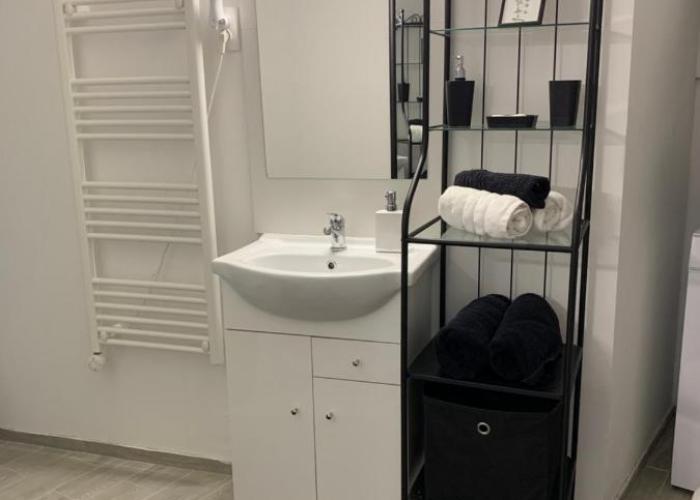Apartment Mansarda