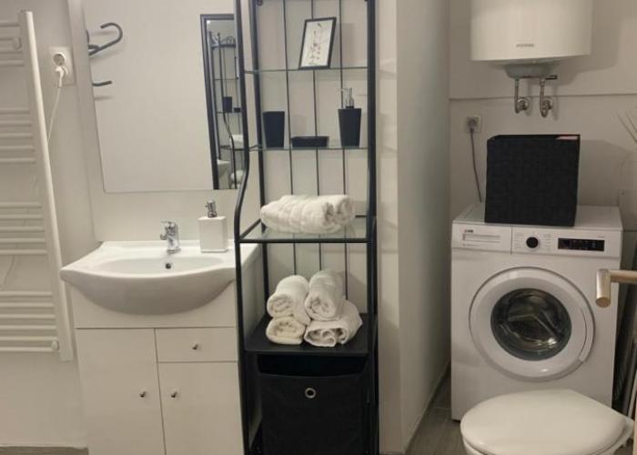 Apartment Mansarda