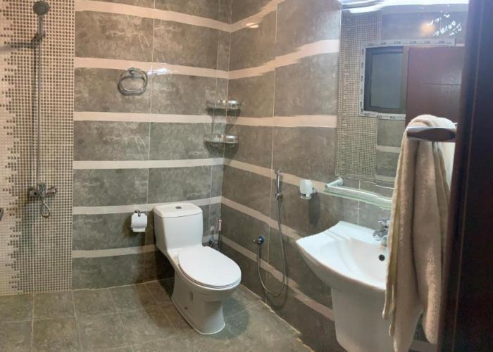 دانة الشرق للاجنحة الفندقية