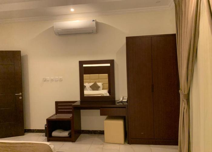 دانة الشرق للاجنحة الفندقية