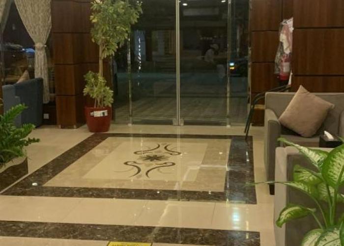 دانة الشرق للاجنحة الفندقية