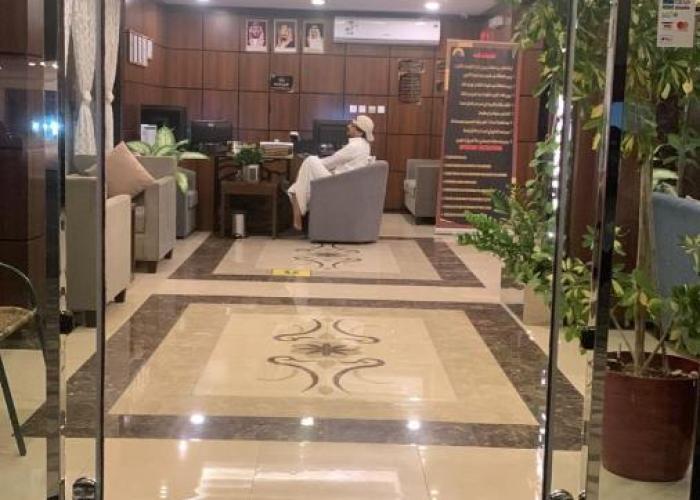 دانة الشرق للاجنحة الفندقية