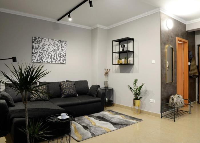 Macropolis Apartments