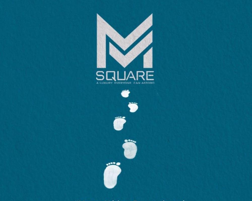фото M Square