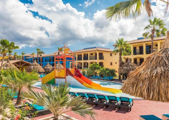 Kunuku Resort All Inclusive Curacao, Trademark by Wyndham