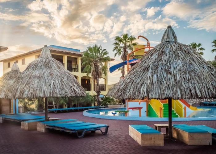 Kunuku Resort All Inclusive Curacao, Trademark by Wyndham