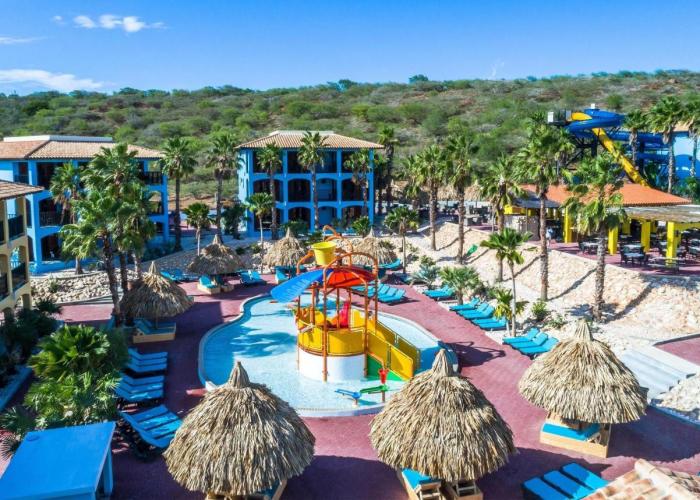 Kunuku Resort All Inclusive Curacao, Trademark by Wyndham