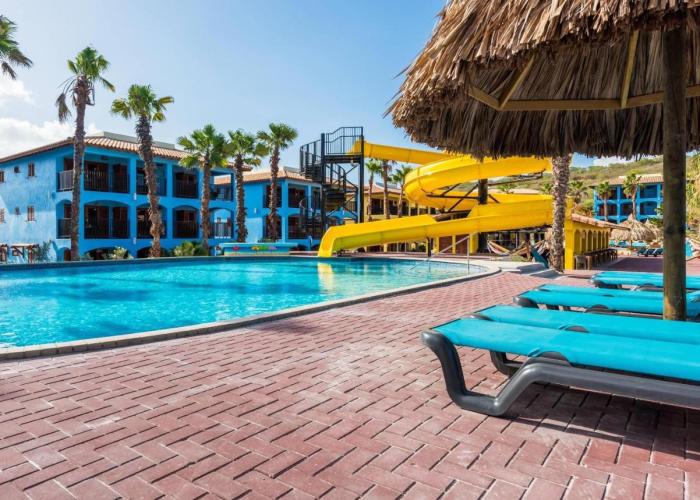 Kunuku Resort All Inclusive Curacao, Trademark by Wyndham