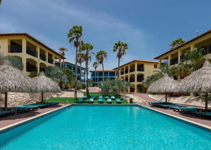 Kunuku Resort All Inclusive Curacao, Trademark by Wyndham