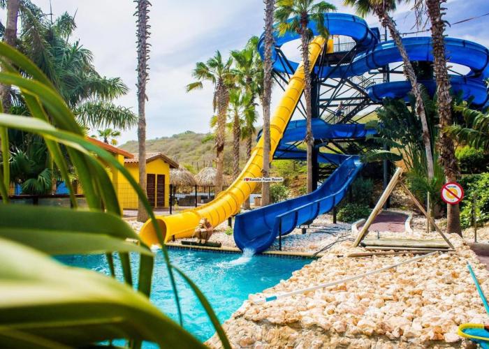 Kunuku Resort All Inclusive Curacao, Trademark by Wyndham