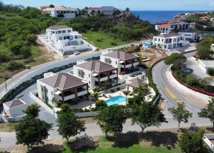 Xanadu Apartments at Blue Bay Golf & Beach Resort