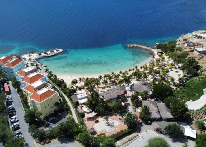 Xanadu Apartments at Blue Bay Golf & Beach Resort