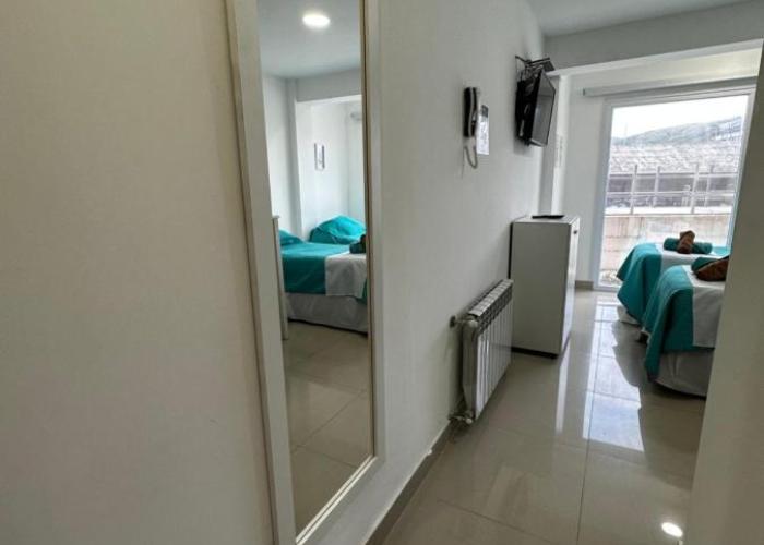 Alvere ll Temporary Apartments Ushuaia