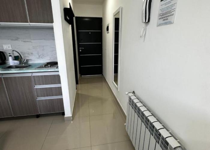 Alvere ll Temporary Apartments Ushuaia