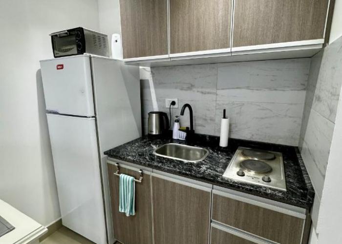 Alvere ll Temporary Apartments Ushuaia
