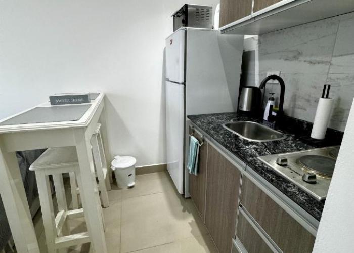 Alvere ll Temporary Apartments Ushuaia