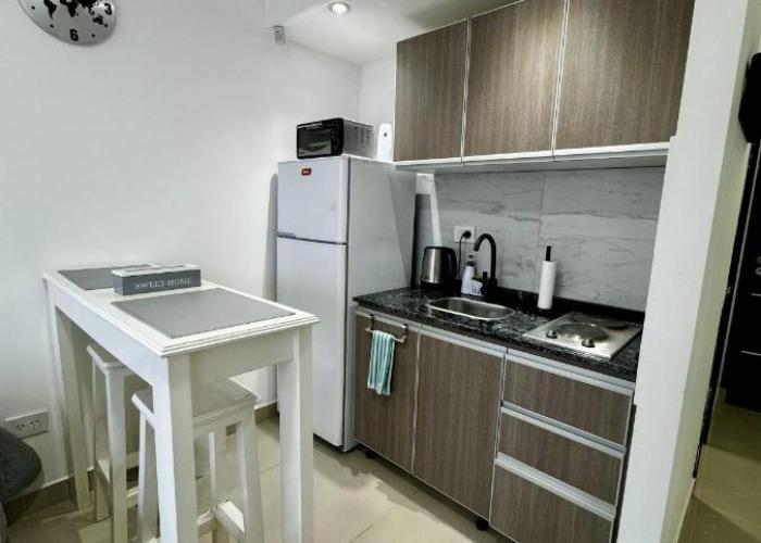 Alvere ll Temporary Apartments Ushuaia