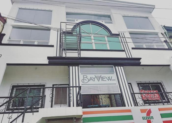 Bay View Inn