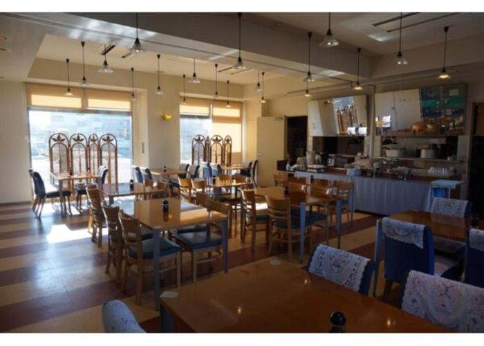 Plaza Arakawaoki - Vacation STAY 24695v