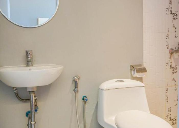 HOTEL PANTES SIMPANG LIMA SEMARANG