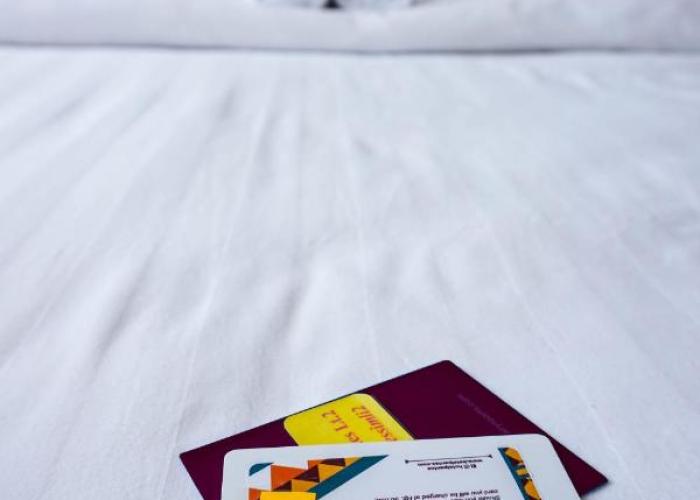 HOTEL PANTES SIMPANG LIMA SEMARANG