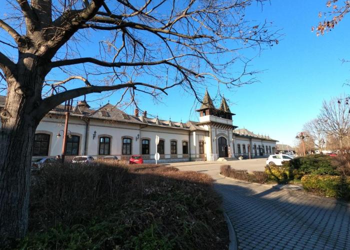 Gosztonyi Villa