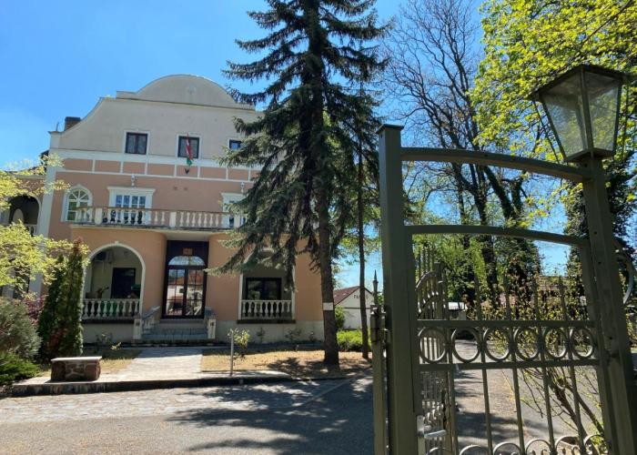 Gosztonyi Villa