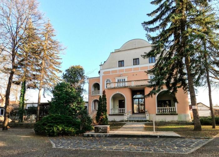 Gosztonyi Villa
