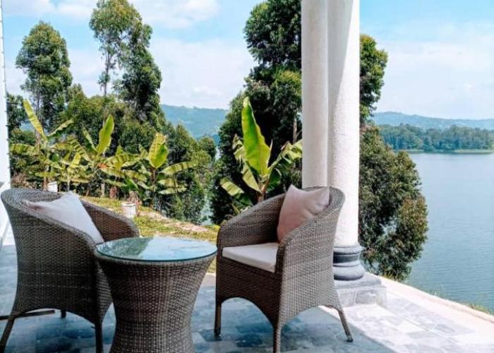 Villa Bunyonyi