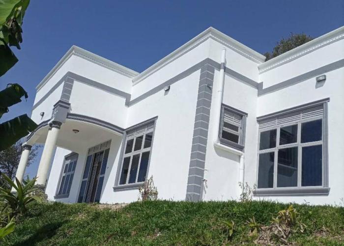 Villa Bunyonyi