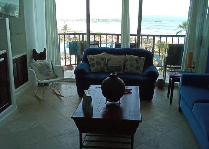 Breathtaking Oceana Del Mar