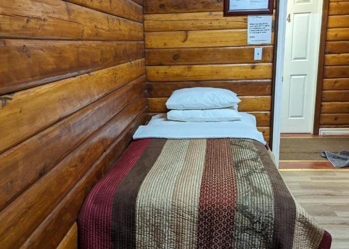 Merritt Lodge Motel梅里特木屋汽车旅馆