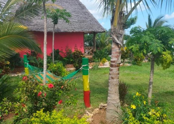 Kendwa Rasta Style