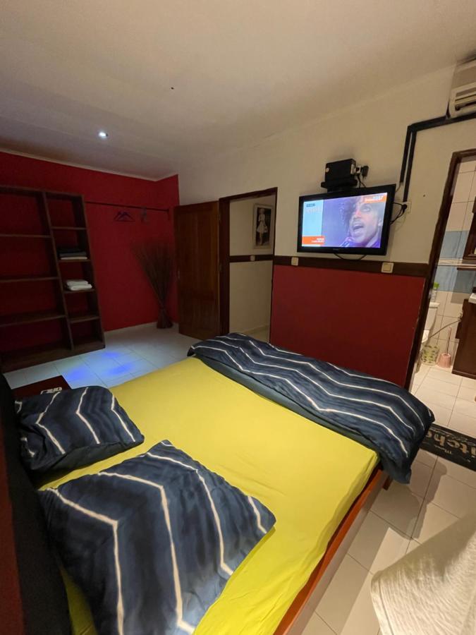 фото Homestay Studio