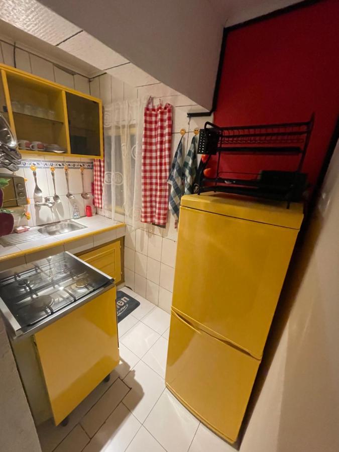 фото Homestay Studio
